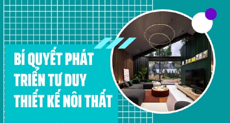 Tư vấn thiết kế nội thất