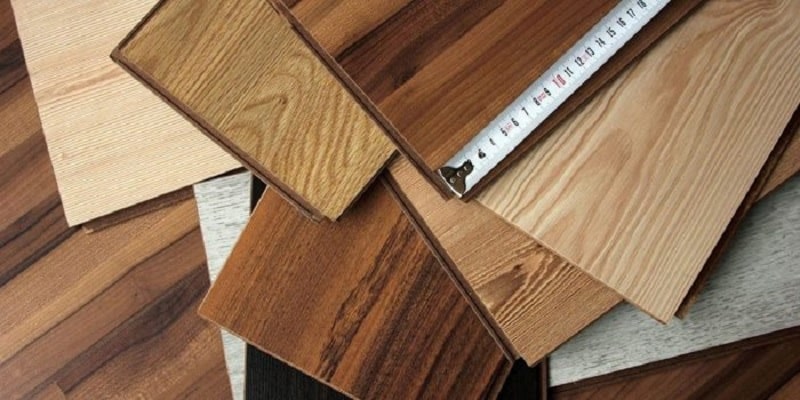 Gỗ tự nhiên và gỗ veneer loại nào tốt cho nội thất?