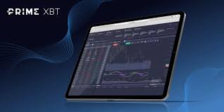 Discover the Power of PrimeXBT Trading Platform Discover the Power of PrimeXBT Trading Platform