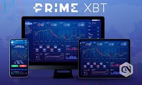 Discover the Power of PrimeXBT Trading Platform Discover the Power of PrimeXBT Trading Platform