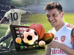 Panduan Lengkap Daftar Agen SBOBET Online untuk Pemula Panduan Lengkap Daftar Agen SBOBET Online untuk Pemula