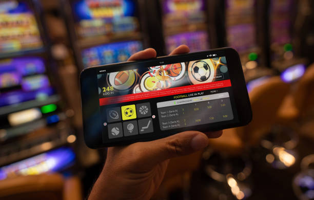 Top Casino Games with Low House Edge 3 Top Casino Games with Low House Edge 3