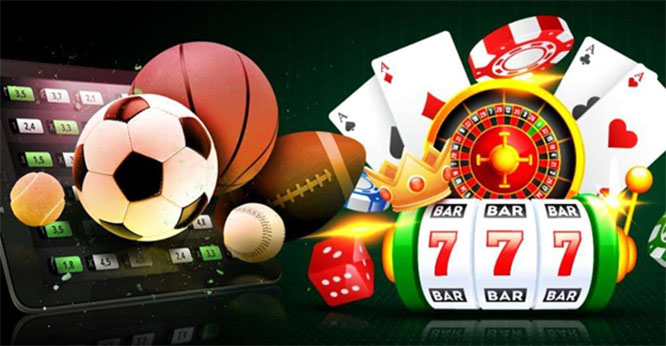 Unleashing the Power of Cross-Betting Promotions Unleashing the Power of Cross-Betting Promotions